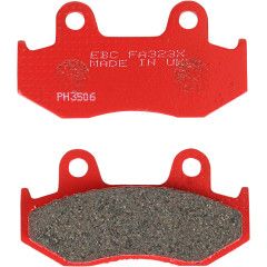 EBC Brake Pads -FA323X