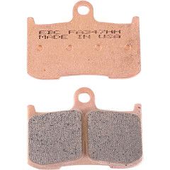 EBC Brake Pads -FA347HH