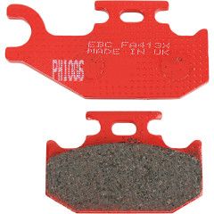 EBC Brake Pads -FA413X