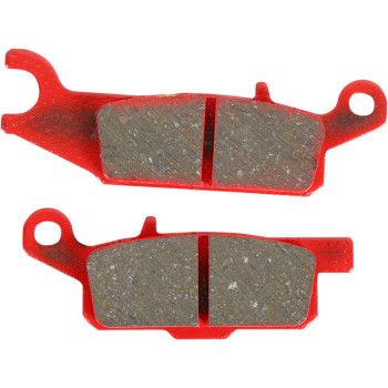 EBC Brake Pads -FA444X