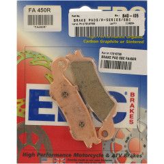 EBC Brake Pads -FA450R