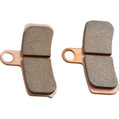 EBC Brake Pads -FA457HH