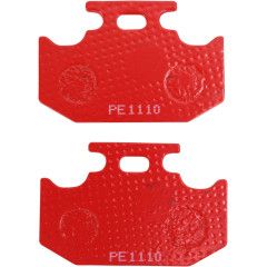 EBC Brake Pads -FA497X