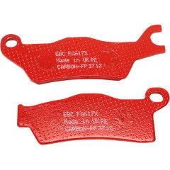 EBC Brake Pads -FA617X