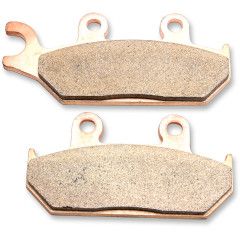 EBC Brake Pads H-Series -FA645R