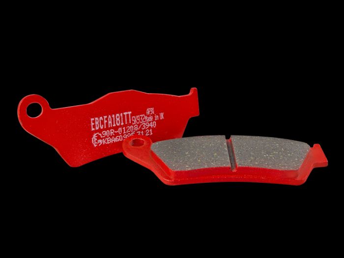 EBC Brake Pads -FA659X
