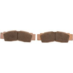 EBC Brake Pads H-Series Front Right -FA676R