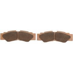 EBC Brake Pads H-Series Rear -FA677R