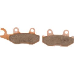 EBC Brake Pads H-Series -FA675R