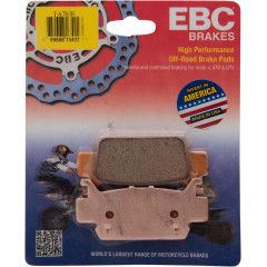 EBC Brake Pads -FA703R