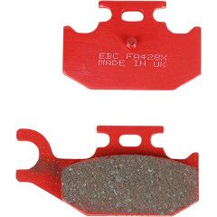 EBC Brake Pads -FA428X