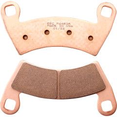 EBC Brake Pads -FA452R