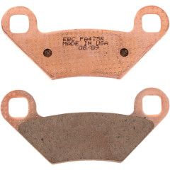 EBC Brake Pads -FA475X