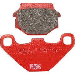 EBC Brake Pads -FA67X