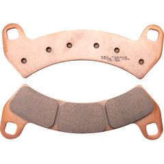 EBC Brake Pads -FA680R