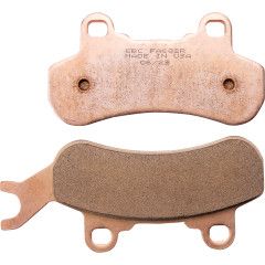 EBC Brake Pads -FA682R