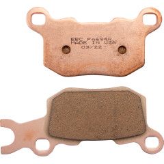 EBC Brake Pads -FA684R