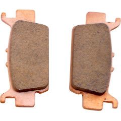 EBC Brake Pads -FA704R