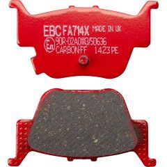 EBC Brake Pads -FA714X