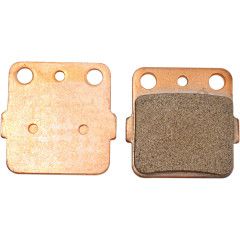 EBC Brake Pads -FA84R