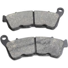 EBC Brake Pad -FA640