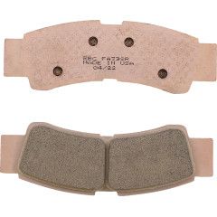 EBC Brake Pads -FA738R