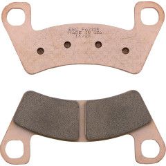 EBC Brake Pads -FA740R