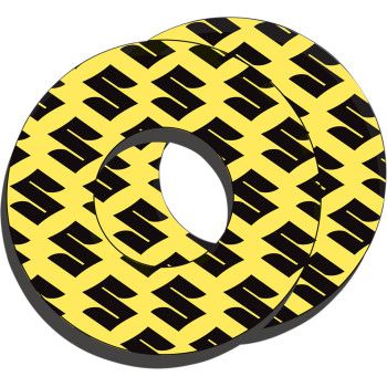 Factory Effex Moto Grip Donuts