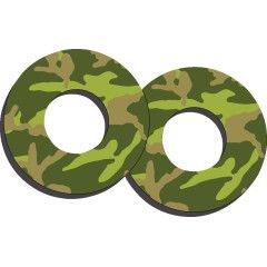 Factory Effex Moto Grip Donuts