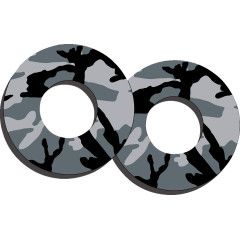 Factory Effex Moto Grip Donuts