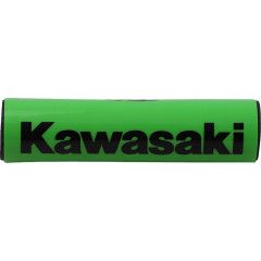 Factory Effex 7.5" Bar Pad, Style: Kawasaki