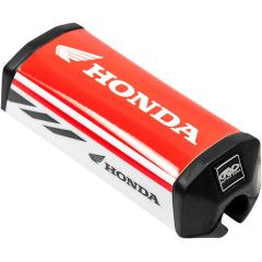 Factory Effex Fat Bar Pad, Style: Honda