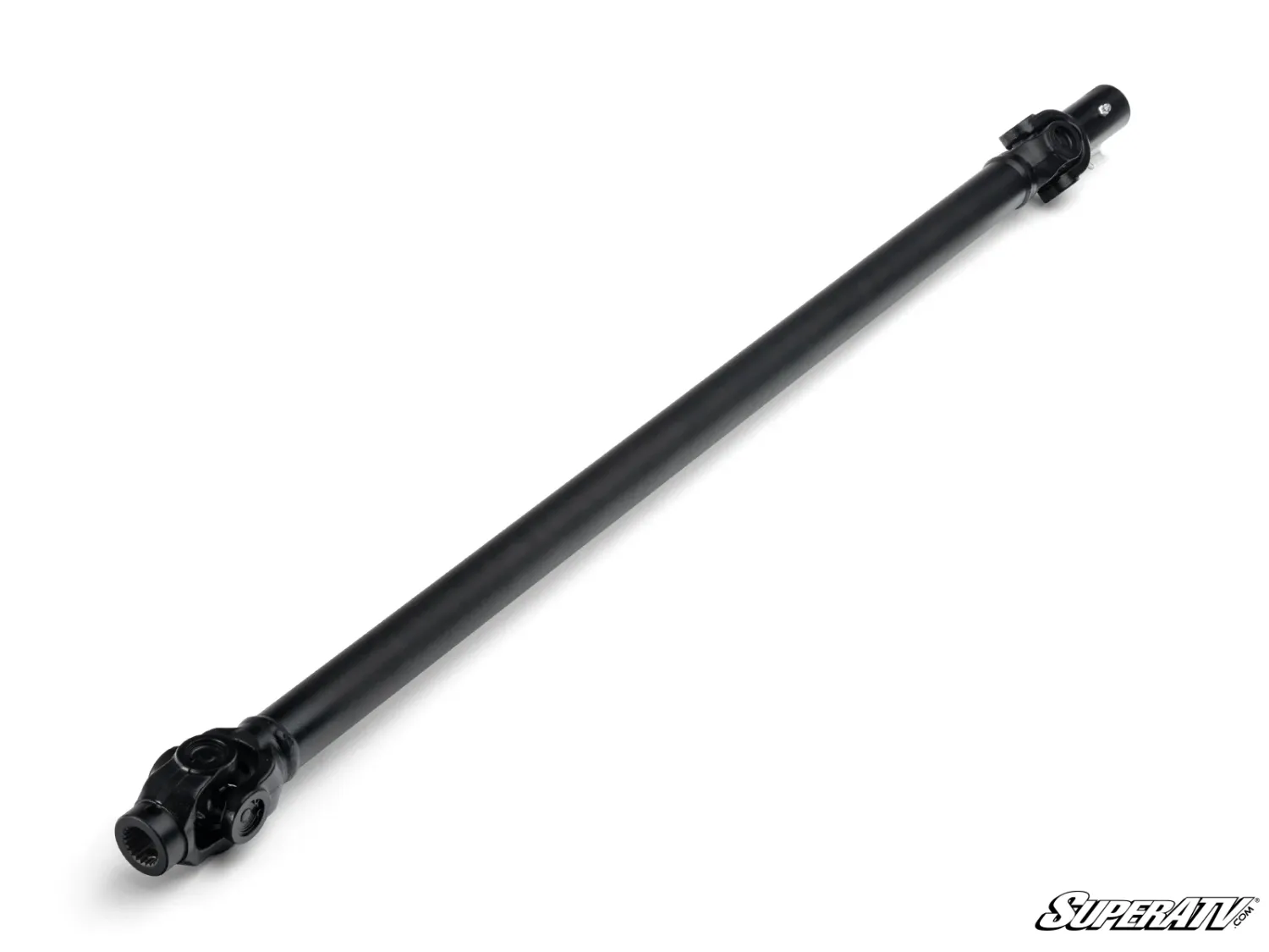 SuperATV Polaris Ranger XP1000 Crew Prop Shaft - Front