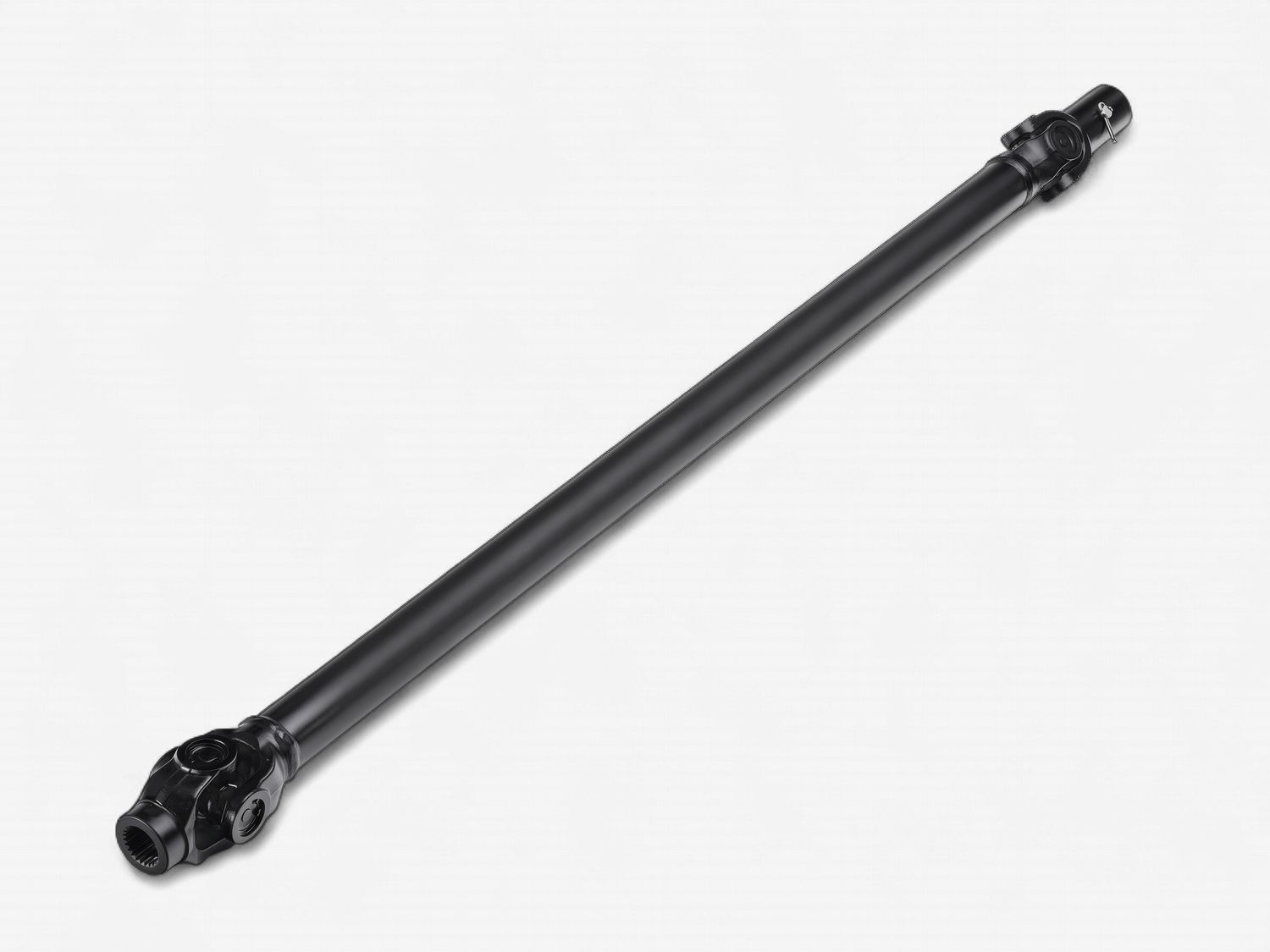 SuperATV Polaris Ranger XP1000 Crew Prop Shaft - Front