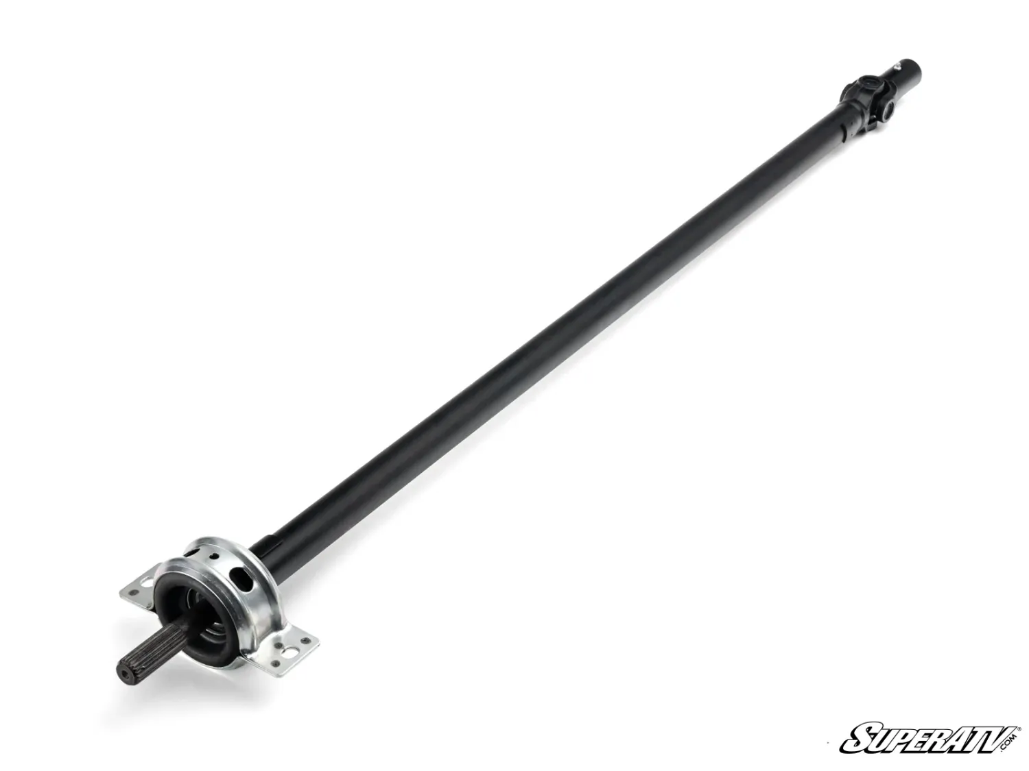 SuperATV Polaris Ranger XP1000 Crew Prop Shaft - Rear