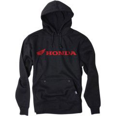 Factory Effex Honda Horizontal Pullover Hoodie