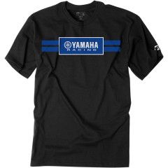 Factory Effex Yamaha Racing Stripes Tee