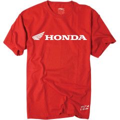 Factory Effex Honda Horizontal Tee