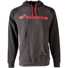 Factory Effex Honda Landscape Pullover Hoodie