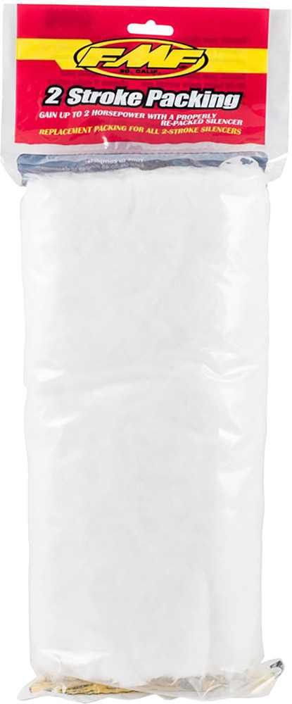 FMF 2-Stroke Silencer Packing - 010589