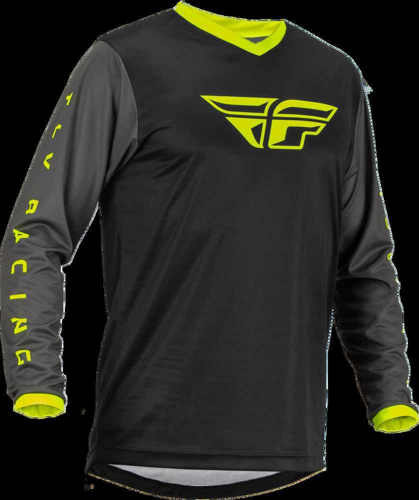 Fly Racing F-16 Jersey (24')