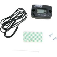 Moose Offroad Resettable Hour Meter