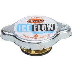 Twin Air Radiator Pressure Cap (1.8 Bar) - 177900