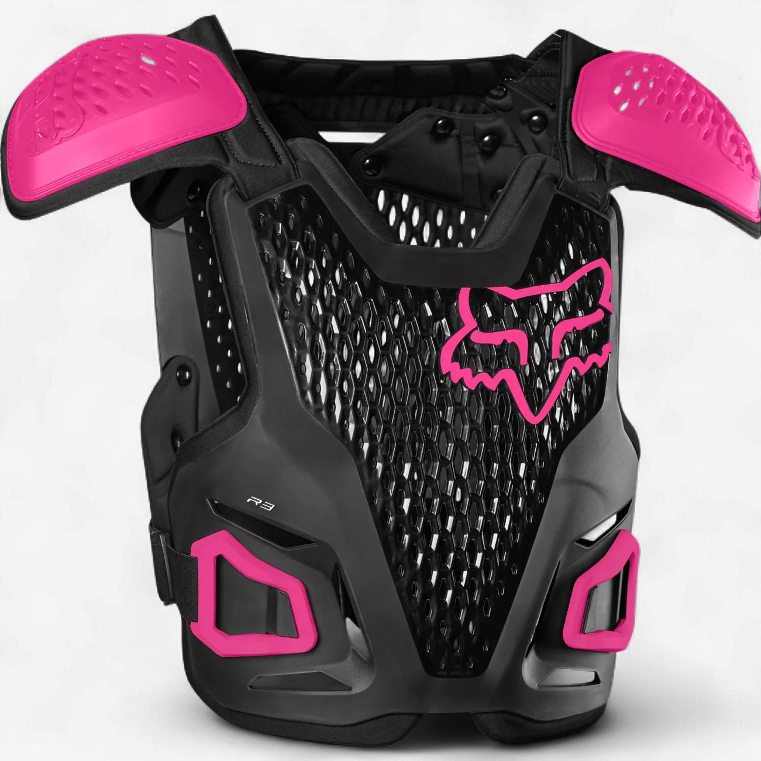 Fox Racing Youth R3 Chest Guard