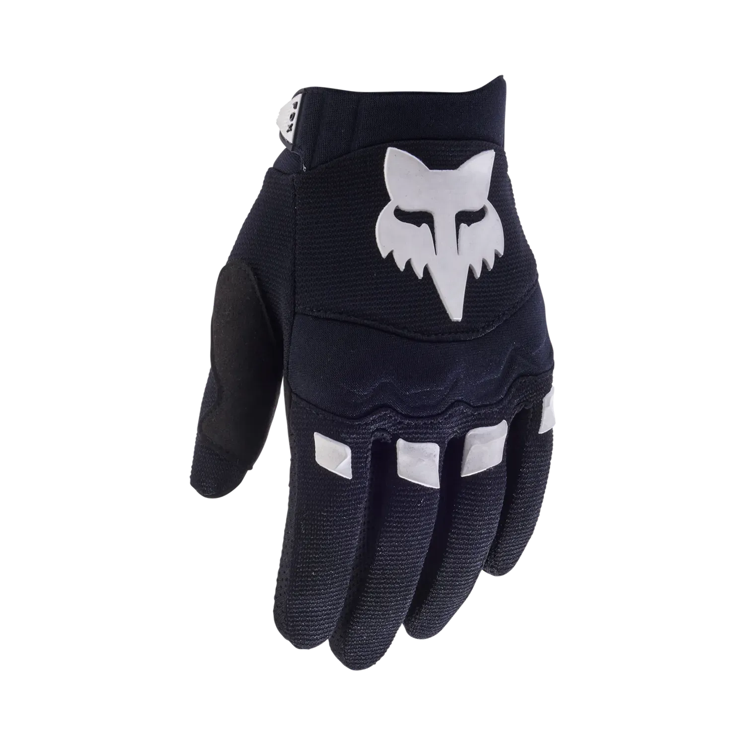 Fox Racing Youth Dirtpaw Glove (24'), Color: Black, Size: Large