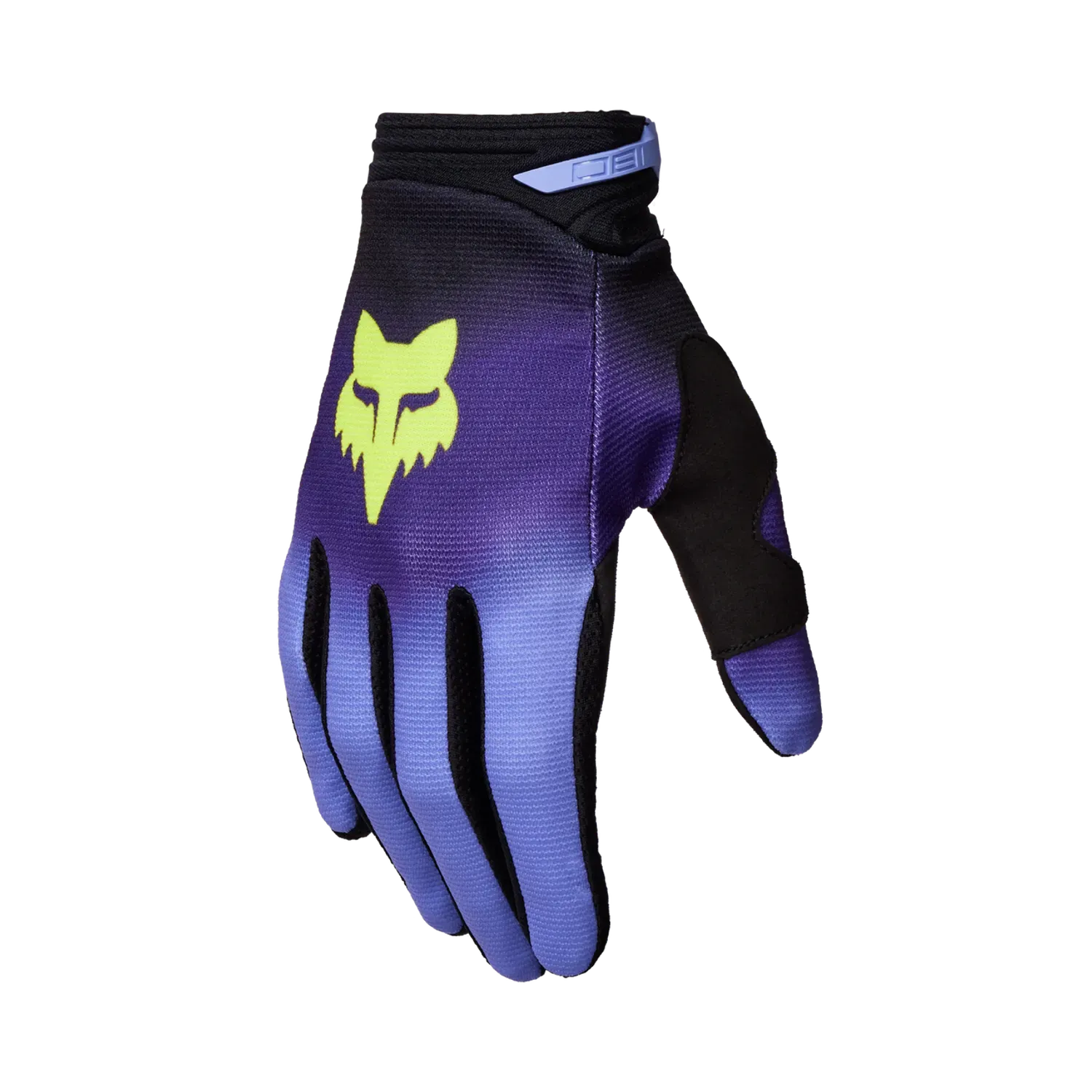 Fox Racing 180 Interfere Glove, Color: Purple, Size: 2XLarge