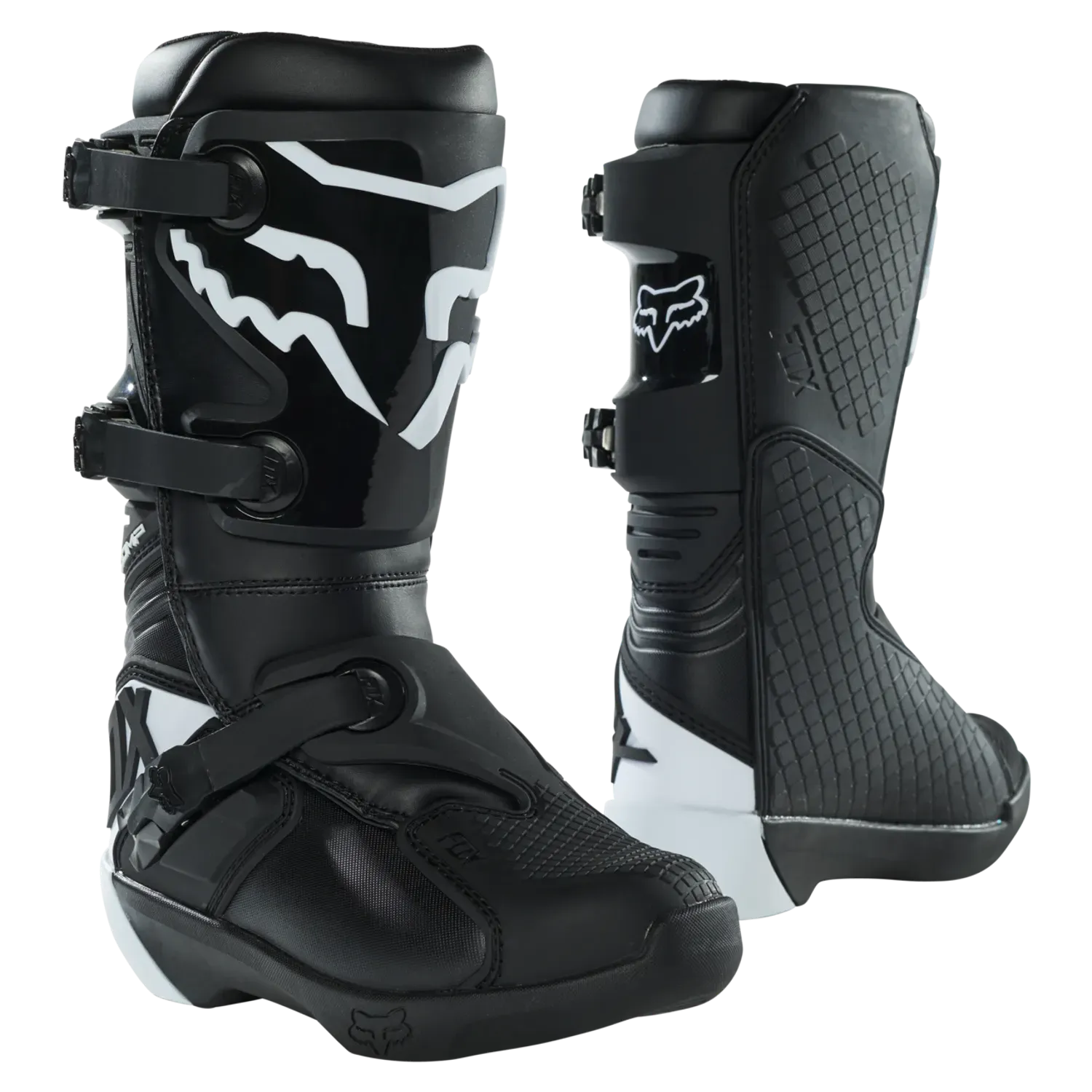 Fox Racing Youth Comp Boot
