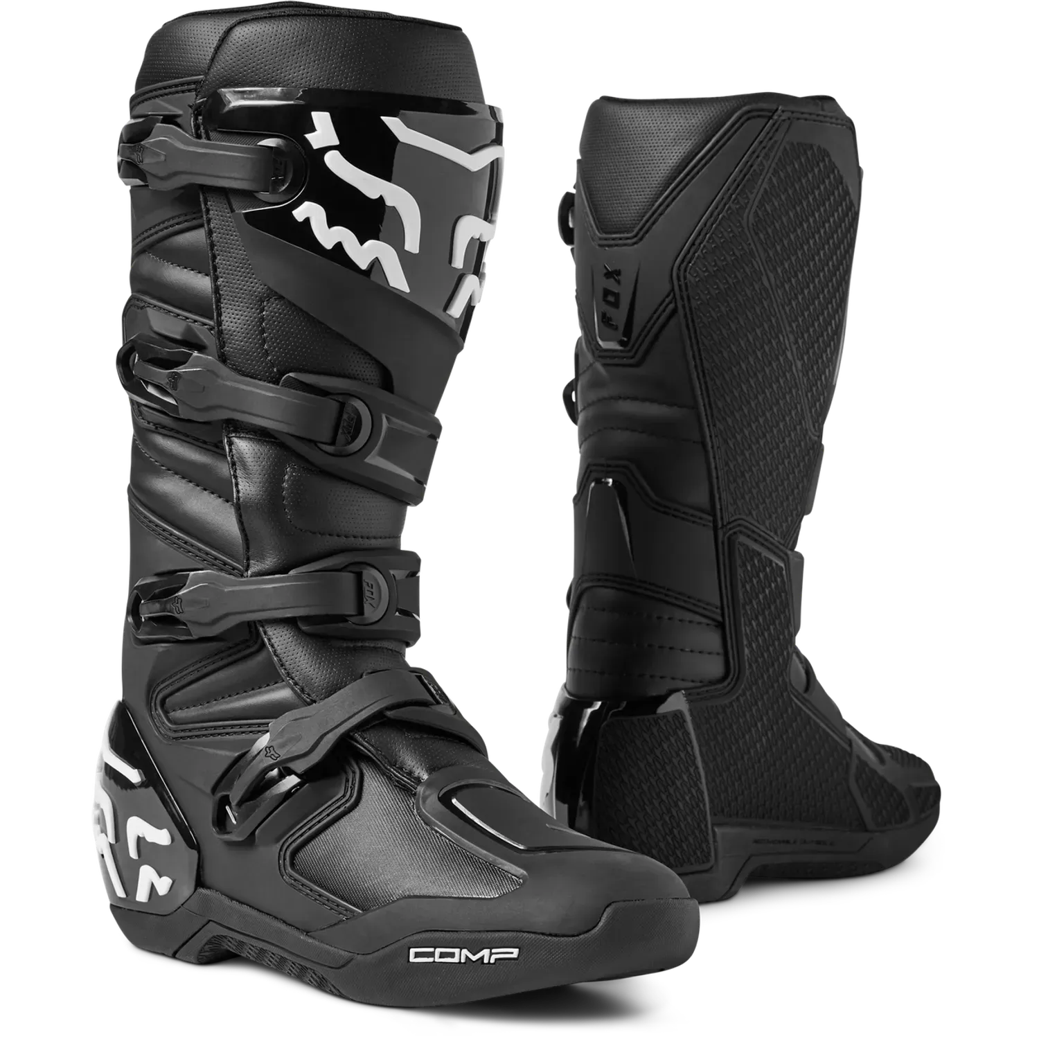 Fox Racing Comp Boot