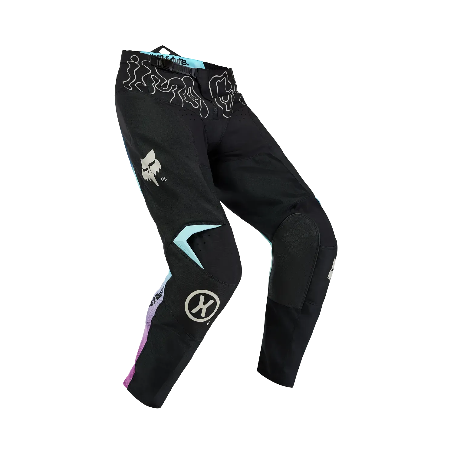 Fox Racing 180 Hello Future Pant