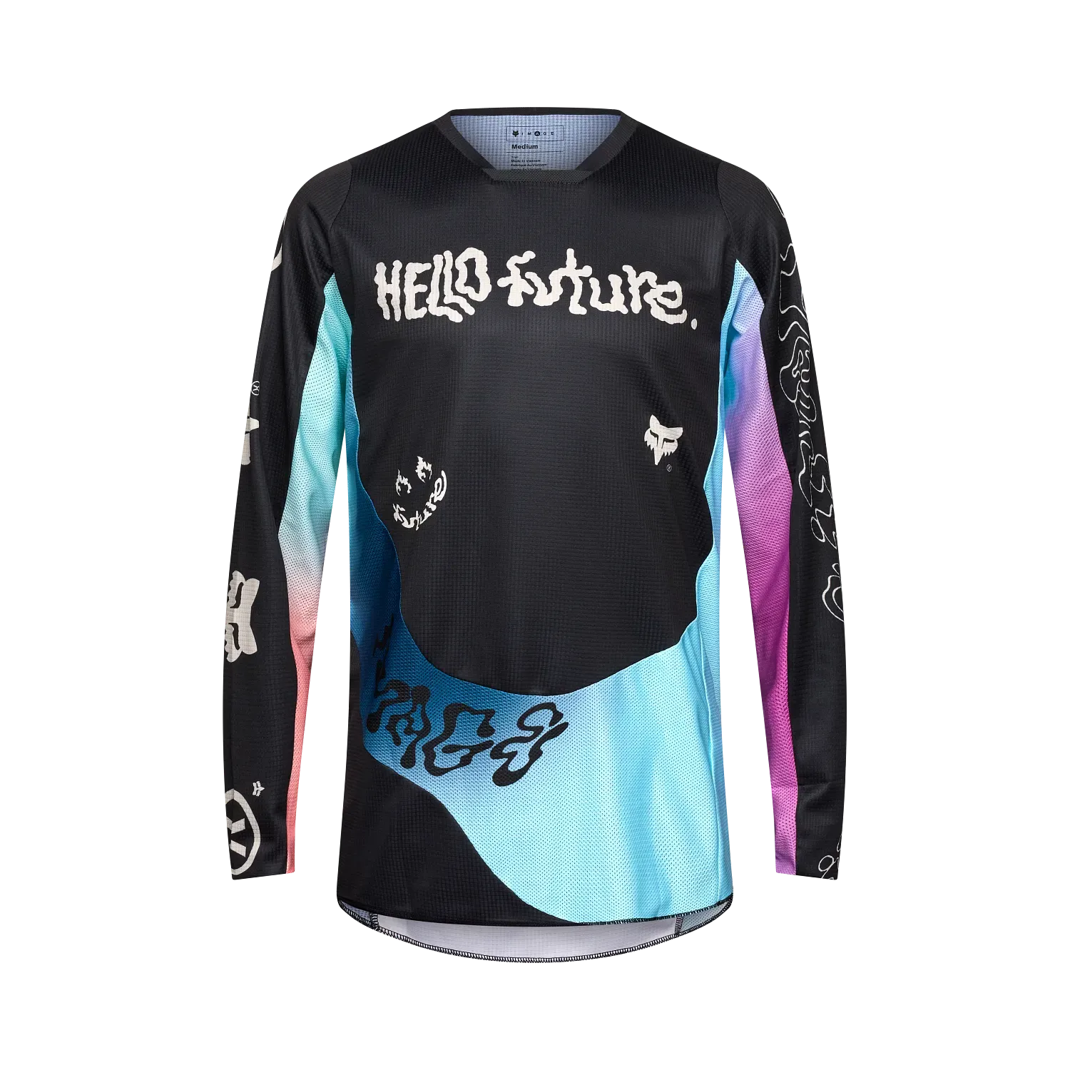 Fox Racing 180 Hello Future Jersey